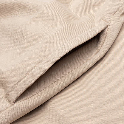 Jersey Short - Sand