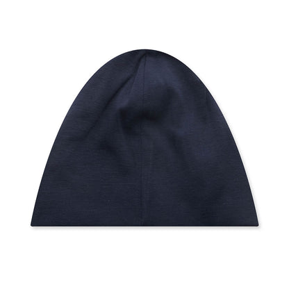 Jersey Skullcap - Navy