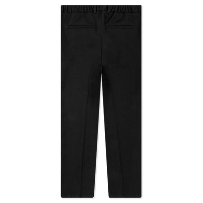06 Trouser - Black
