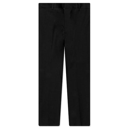 06 Trouser - Black