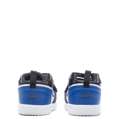 Jordan 1 Low Alt (TD) - White/Royal Blue/Black