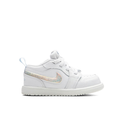 Jordan 1 Low Alt SE (TD) - White/Ice Blue/Summit White