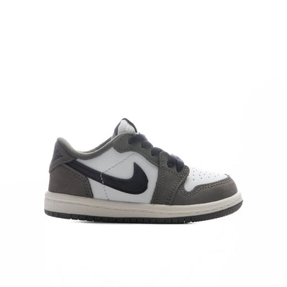 Air Jordan 1 Retro Low OG 'Medium Olive' (TD) - Medium Olive/Black/Summit White