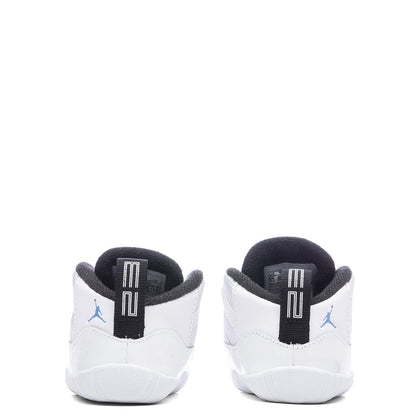 Air Jordan 11 Retro Crib - White/Legend Blue-Black
