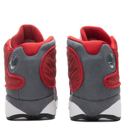 Air Jordan 13 Retro (GS) - Gym Red/Flint Grey