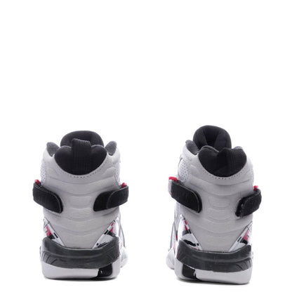 Air Jordan 8 Retro 'Bugs Bunny' (PS) - White/Black/True Red