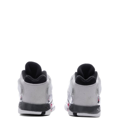 Air Jordan 8 Retro 'Bugs Bunny' (TD) - White/Black/True Red