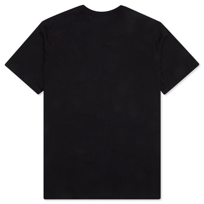AJ3 Graphic T-Shirt - Black