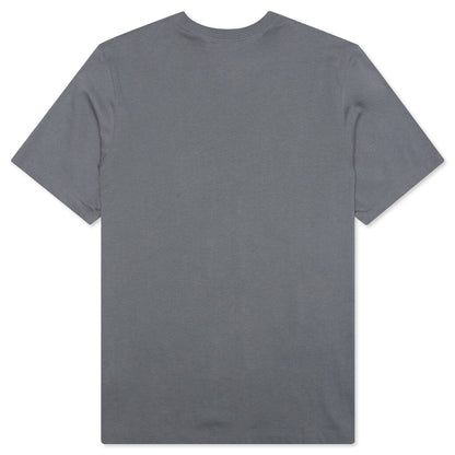 AJ3 Graphic T-Shirt - Smoke Grey