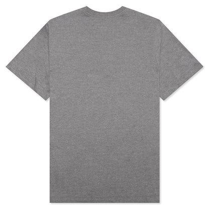 Air Jordan Photo S/S T-Shirt - Carbon Heather
