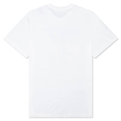Air Jordan Photo S/S T-Shirt - White