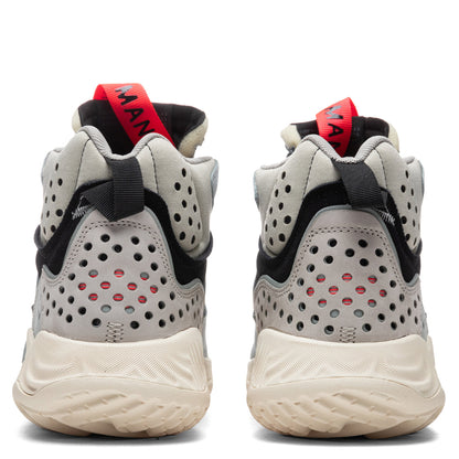 Delta Mid - Hasta/Bright Crimson