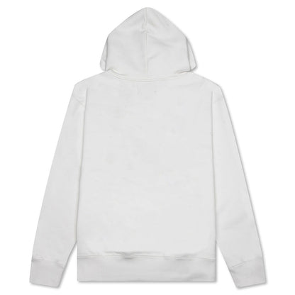 Essential Fleece Pullover Hoodie - Light Orewood Brown