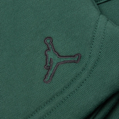Essential Fleece Shorts - Noble Green/Noble Green