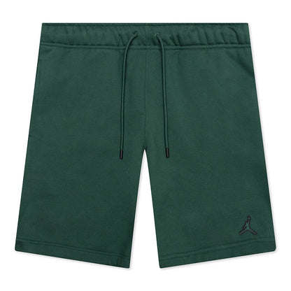 Essential Fleece Shorts - Noble Green/Noble Green