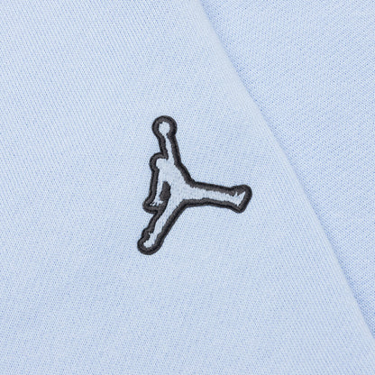 Essential Fleece Trousers - Aluminum