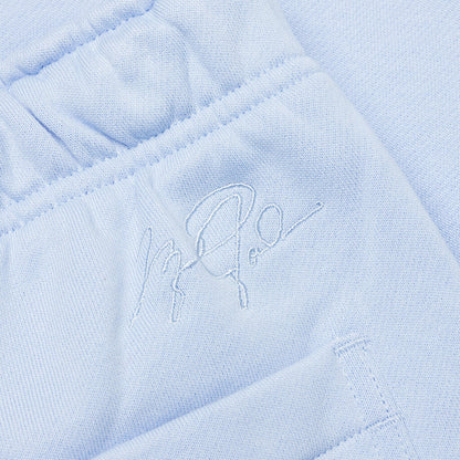 Essential Fleece Trousers - Aluminum