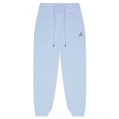 Essential Fleece Trousers - Aluminum