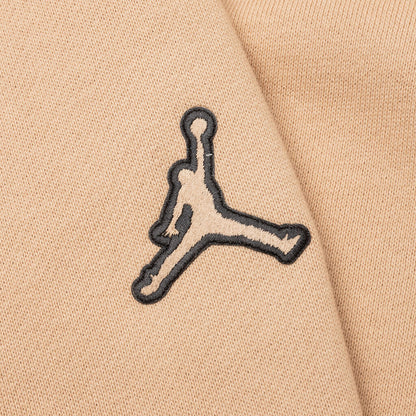 Essential Fleece Trousers - Hemp