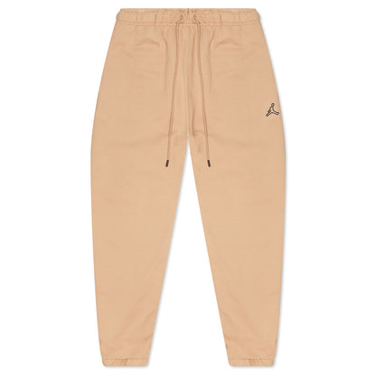 Essential Fleece Trousers - Hemp