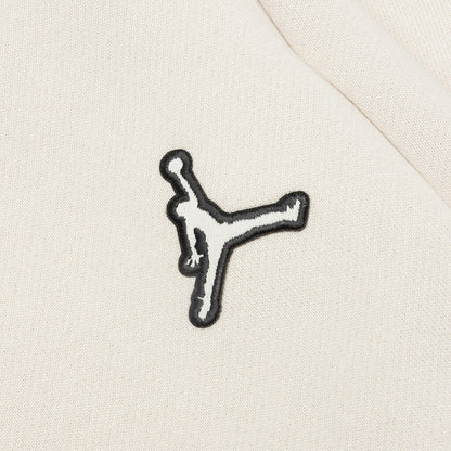 Essential Fleece Trousers - Light Orewood Brown