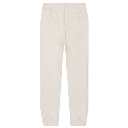 Essential Fleece Trousers - Light Orewood Brown