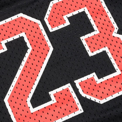 Essential Women's Jersey - Black