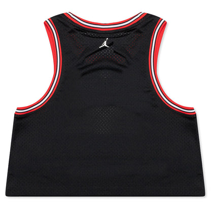 Essential Women's Jersey - Black