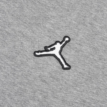 Essential Fleece Pullover Hoodie - Carbon Heather