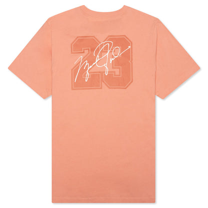 Essentials Flight23 Graphic T-Shirt  - Light Madder Root