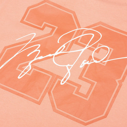 Essentials Flight23 Graphic T-Shirt  - Light Madder Root