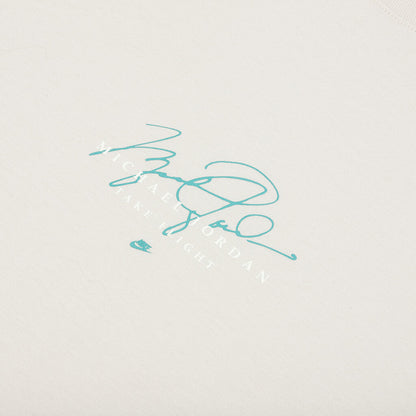Essentials Graphic T-Shirt - Light Orewood Brown/Sail
