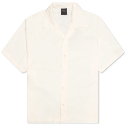 Essentials Top - Pale Ivory/Pale Ivory
