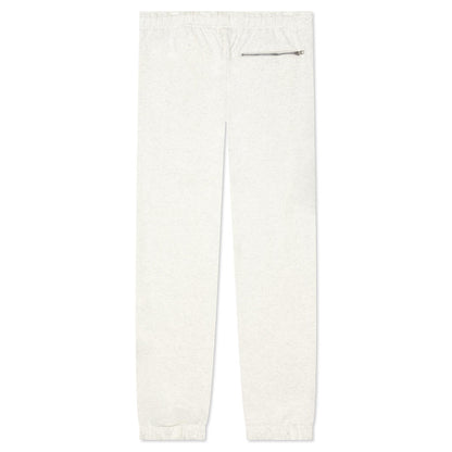 Essential Statement Fleece Pants - Oatmeal Heather