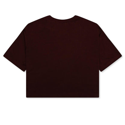 Essential Women's Square Fit T-Shirt - Mystic Dates