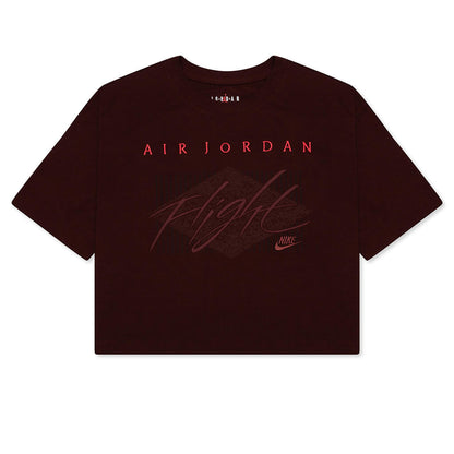 Essential Women's Square Fit T-Shirt - Mystic Dates