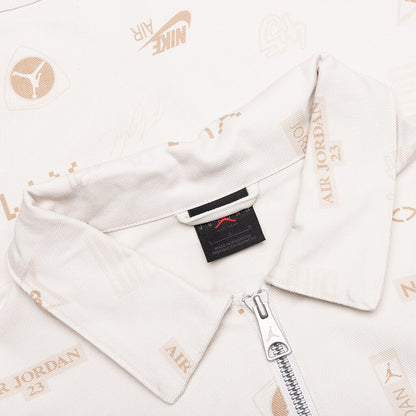 Jordan Flight Artist Series Jacket - Phantom