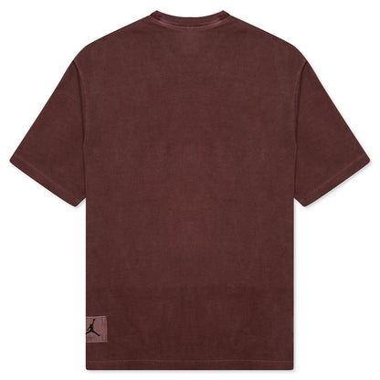 Flight Heritage 85 T-Shirt - Dark Pony