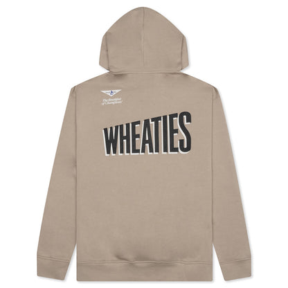 Flight MVP Fleece Pullover Hoodie - Desert