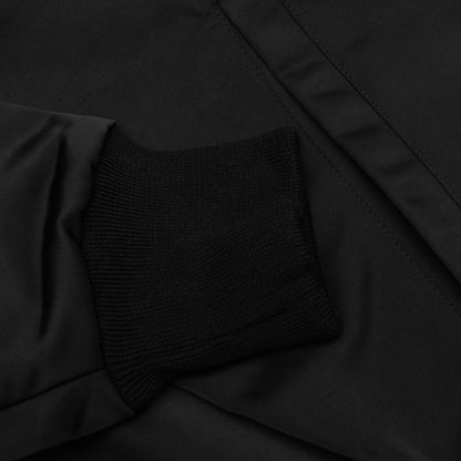 Flight MVP Jacket - Black/Black
