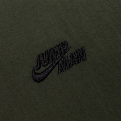 Flight MVP Woven Pants - Cargo Khaki/Black