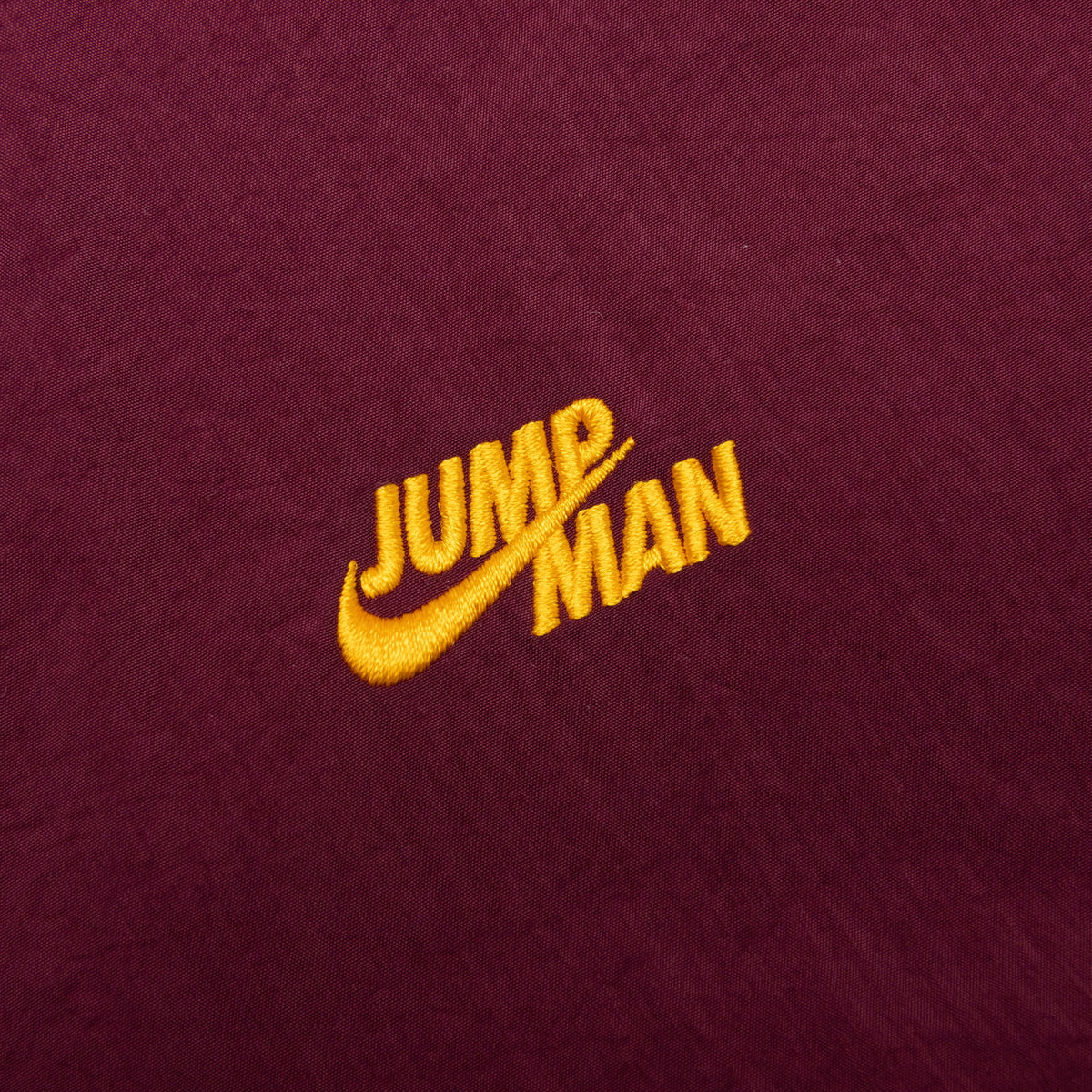 Flight MVP Woven Pants - Cherrywood Red/Taxi