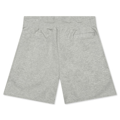 Flight Women's Fleece Shorts - Dark Grey Heather