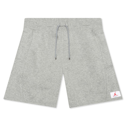 Flight Women's Fleece Shorts - Dark Grey Heather