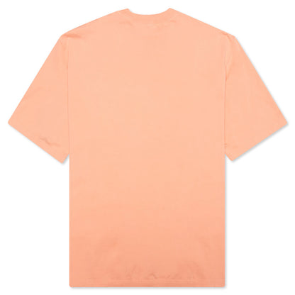 Flight Women's S/S T-Shirt - Apricot Agate