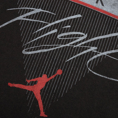 Flight Women's S/S T-Shirt - Black