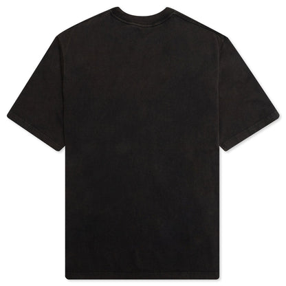 Flight Women's S/S T-Shirt - Black