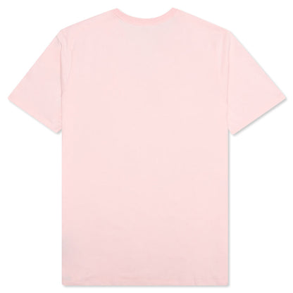 Jumpman Air Jordan T-Shirt - Orange Pearl/Atomic Orange