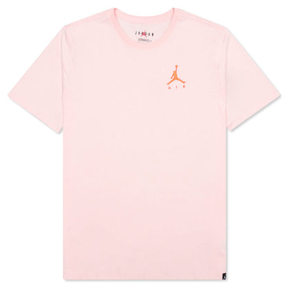 Jumpman Air Jordan T-Shirt - Orange Pearl/Atomic Orange