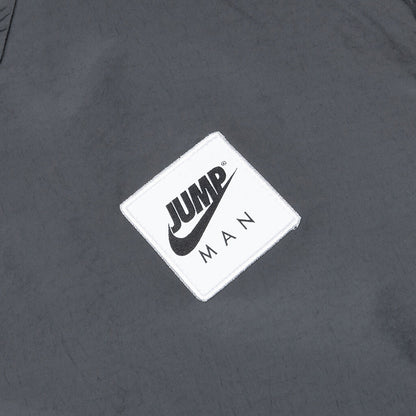 Jumpman Classics Jacket - Smoke Grey/Black